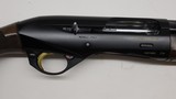 Benelli Montefeltro Ultralight, New Ethos Action, 12ga, 24