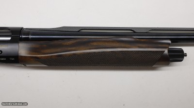 Benelli Montefeltro Ultralight, New Ethos Action, 12ga, 26