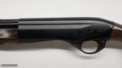 Benelli Montefeltro Ultralight, New Ethos Action, 12ga, 26