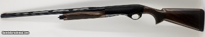 Benelli Montefeltro Ultralight, New Ethos Action, 12ga, 26