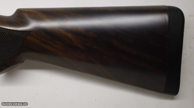 Benelli Montefeltro Ultralight, New Ethos Action, 12ga, 26