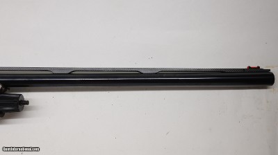 Benelli Montefeltro Ultralight, New Ethos Action, 20ga, 24