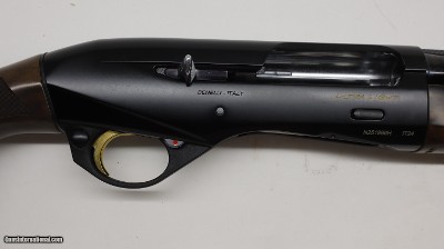 Benelli Montefeltro Ultralight, New Ethos Action, 20ga, 24