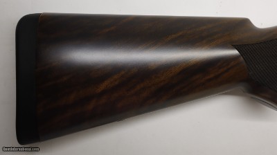 Benelli Montefeltro Ultralight, New Ethos Action, 20ga, 24