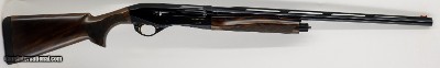 Benelli Montefeltro Ultralight, New Ethos Action, 20ga, 24