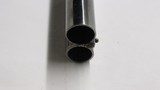 Laurona side by side boxlock, 20ga, IC/MOD, 28" Barrels - 6 of 20