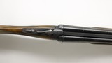 Ithaca by SKB Model 280, Made in Japan 20ga, 25