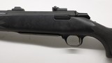Browning A-Bolt Stalker 30-06 W/ Boss 23