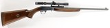 Browning SA-22 Japan, 22 LR, Nice, made 1982 Bushnell Scope - 19 of 20