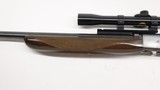 Browning SA-22 Japan, 22 LR, Nice, made 1982 Bushnell Scope - 17 of 20