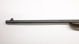 Browning SA-22 Japan, 22 LR, Nice, made 1982 Bushnell Scope - 18 of 20