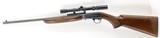 Browning SA-22 Japan, 22 LR, Nice, made 1982 Bushnell Scope - 20 of 20