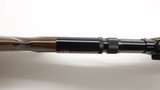 Browning SA-22 Japan, 22 LR, Nice, made 1982 Bushnell Scope - 9 of 20