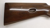 Browning SA-22 Japan, 22 LR, Nice, made 1982 Bushnell Scope - 3 of 20