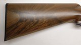 Browning Model 12, 28ga, 26