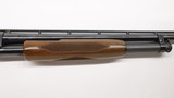 Browning Model 12, 28ga, 26