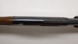 Browning Model 12, 28ga, 26
