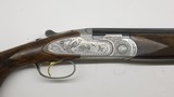 Beretta 687 EELL Extra, Pre Classic, 20ga, 28