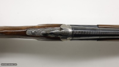 Franchi Falconet Deluxe 12ga, 28