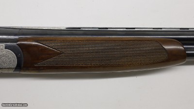 Franchi Falconet Deluxe 12ga, 28