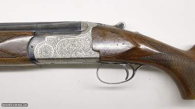 Franchi Falconet Deluxe 12ga, 28