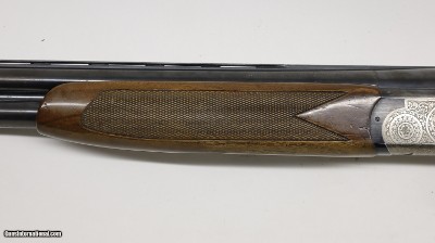 Franchi Falconet Deluxe 12ga, 28