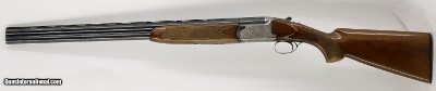 Franchi Falconet Deluxe 12ga, 28