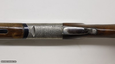 Franchi Falconet Deluxe 12ga, 28