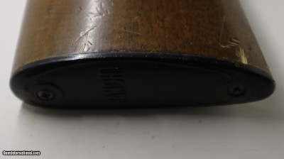 Franchi Falconet Deluxe 12ga, 28