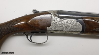 Franchi Falconet Deluxe 12ga, 28