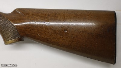 Franchi Falconet Deluxe 12ga, 28