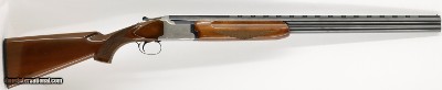 Winchester 101 XTR Lightweight, 12ga, 28