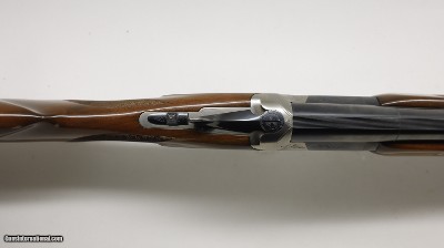 Winchester 101 XTR Lightweight, 12ga, 28