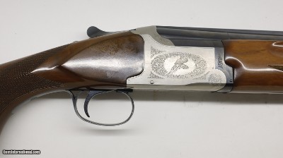 Winchester 101 XTR Lightweight, 12ga, 28