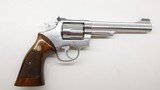 Smith & Wesson S&W 66 66-2, 6