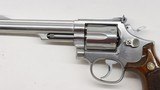 Smith & Wesson S&W 66 66-2, 6