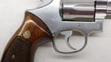 Smith & Wesson S&W 66 66-2, 6