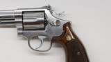 Smith & Wesson S&W 66 66-2, 6