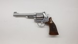 Smith & Wesson S&W 66 66-2, 6