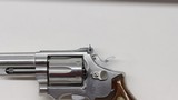 Smith & Wesson S&W 66 66-2, 6