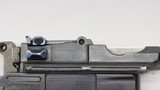 Mauser Commercial Broomhandle 7.65 with Holster - 7 of 25
