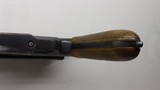 Mauser Commercial Broomhandle 7.65 with Holster - 15 of 25