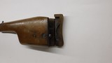 Mauser Commercial Broomhandle 7.65 with Holster - 25 of 25