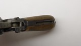 Mauser Commercial Broomhandle 7.65 with Holster - 14 of 25