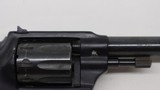 High Standard Hi Std. Sentinel Deluxe .22LR 4