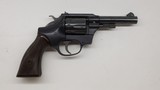 High Standard Hi Std. Sentinel Deluxe .22LR 4