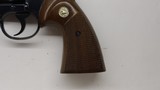 Colt Python 357 Mag, 8