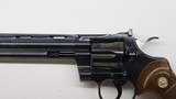 Colt Python 357 Mag, 8