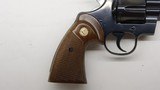 Colt Python 357 Mag, 8