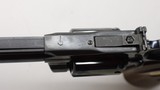 Colt Python 357 Mag, 8